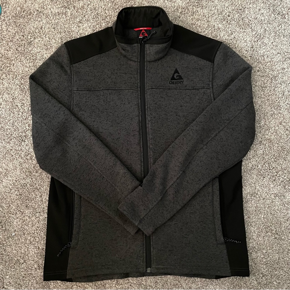 Men’s Gerry Jacket
